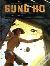 Gung Ho T3.1 (Grand Format)