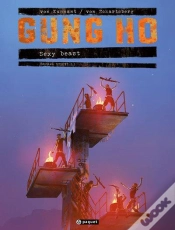 Capa do artigo Gung Ho T3.2