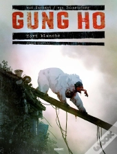 Gung Ho Tome 5.2 - Grand Format