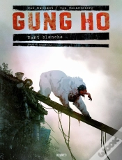 Capa do artigo Gung Ho Tome 5.2 - Grand Format