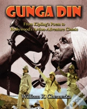 Capa do artigo Gunga Din