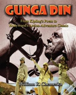 Capa do artigo Gunga Din