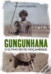 Capa do artigo Gungunhana