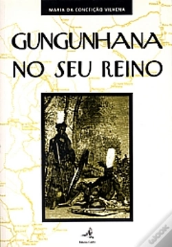 Capa do artigo Gungunhana no seu Reino