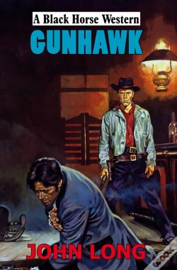 Capa do artigo Gunhawk
