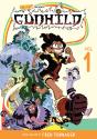 Gunhild, Volume 1 - Preview