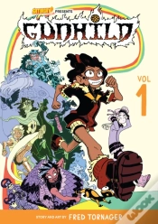 Capa do artigo Gunhild, Volume 1