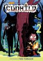 Gunhild, Volume 2 - Preview