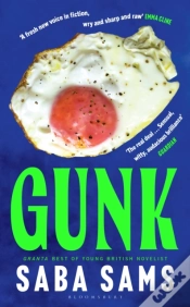 Capa do artigo Gunk