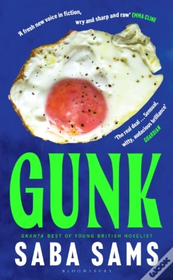 Capa do artigo Gunk