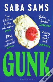 Capa do artigo Gunk