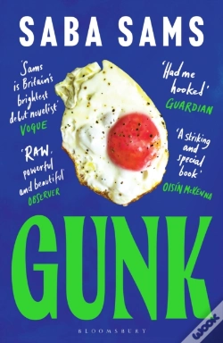 Capa do artigo Gunk