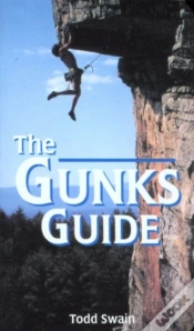 Capa do artigo Gunks Guide