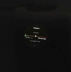 Capa do artigo Gunman/Caught in a Trip - Vinil