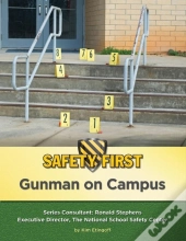 Gunman On Campus
