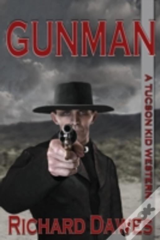 Gunman