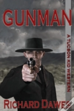Capa do artigo Gunman