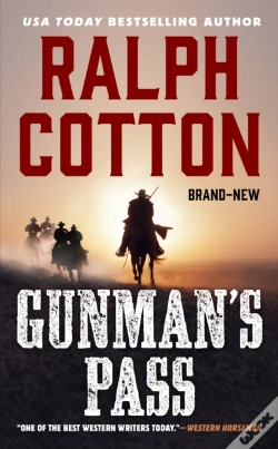 Capa do artigo Gunman'S Pass
