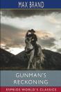 Gunman'S Reckoning (Esprios Classics) - Preview