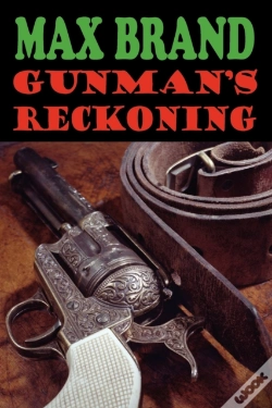 Capa do artigo Gunman'S Reckoning