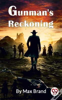 Capa do artigo Gunman'S Reckoning