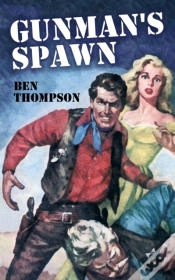 Capa do artigo Gunman
