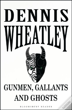 Capa do artigo Gunmen, Gallants And Ghosts