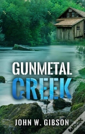 Capa do artigo Gunmetal Creek