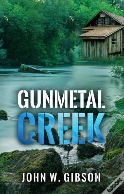 Capa do artigo Gunmetal Creek