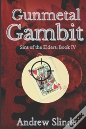 Capa do artigo Gunmetal Gambit