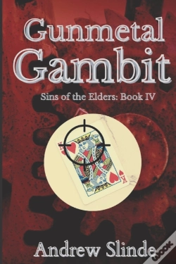 Capa do artigo Gunmetal Gambit