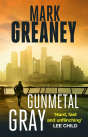 Gunmetal Gray - Preview