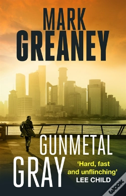 Capa do artigo Gunmetal Gray