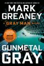 Gunmetal Gray - Preview
