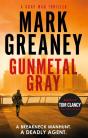 Gunmetal Gray - Preview