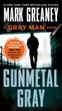 Gunmetal Gray - Preview