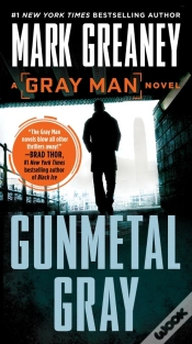 Capa do artigo Gunmetal Gray