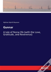 Capa do artigo Gunnar