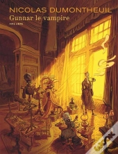 Gunnar Le Vampire