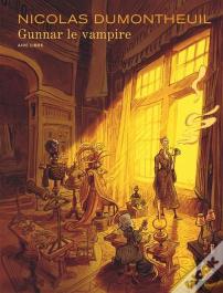Gunnar Le Vampire