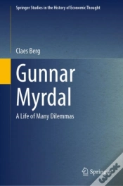 Capa do artigo Gunnar Myrdal