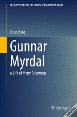 Capa do artigo Gunnar Myrdal
