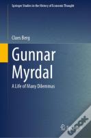 Gunnar Myrdal