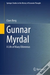 Gunnar Myrdal