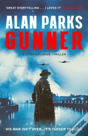 Capa do artigo Gunner