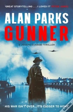Capa do artigo Gunner