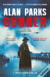 Capa do artigo Gunner