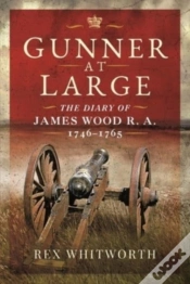 Capa do artigo Gunner At Large