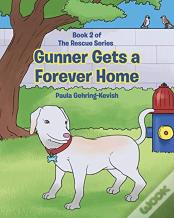 Gunner Gets A Forever Home