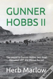 Capa do artigo Gunner Hobbs Ii